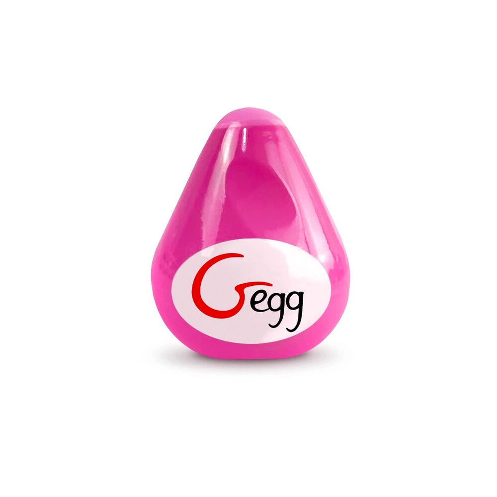 GEgg Masturbator Pink