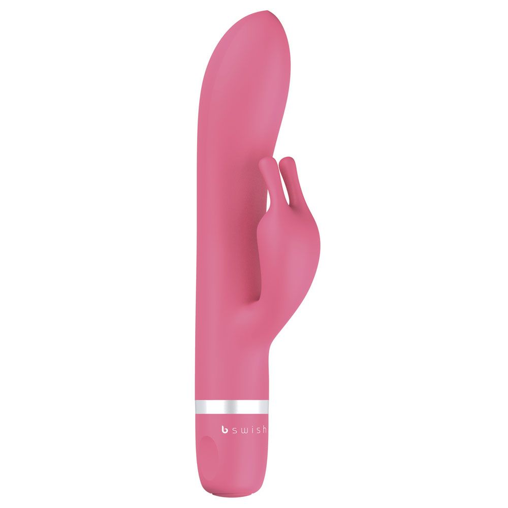 bswish Bwild Classic Bunny Vibrator