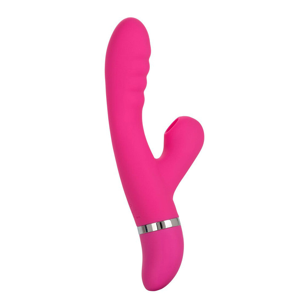 Foreplay Frenzy Pucker Rabbit Vibrator